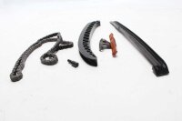 Guida di scorrimento del tenditore della catena di...