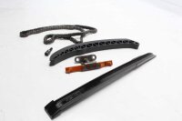 Riel tensor de cadena de distribución, riel deslizante, riel tensor BMW F 800 GS E8GS 0219 08-12