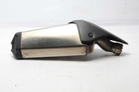 Pakoputken takaäänenvaimennin...