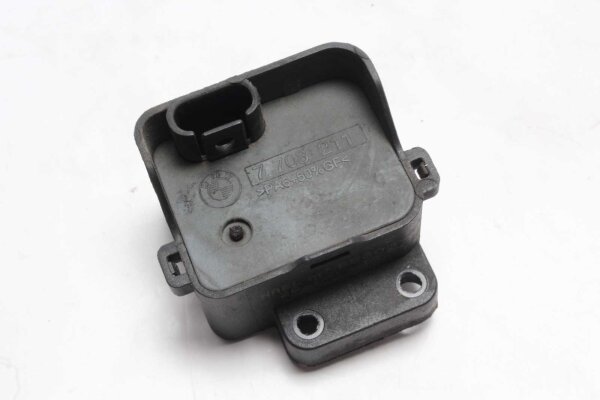 Tändningslåsinsats startspärr styrenhet BMW F 800 GS E8GS 0219 08-12