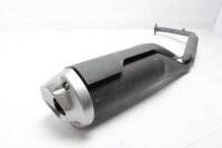 Pakoputkiston takaäänenvaimennin Yamaha XSR 125...