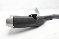 Pakoputkiston takaäänenvaimennin Yamaha XSR 125 A 24-24