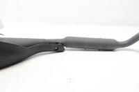 Pakoputkiston takaäänenvaimennin Yamaha XSR 125 A 24-24