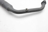 Pakoputkiston takaäänenvaimennin Yamaha XSR 125 A 24-24