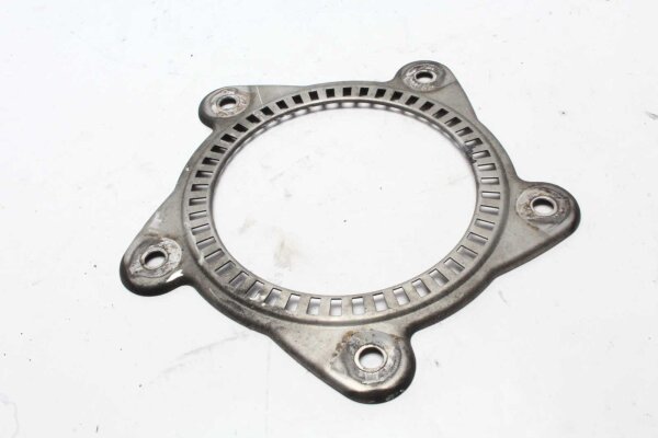 ABS-anturirengas takapulssigeneraattorin pyöräjarrut BMW F 800 GS E8GS 0219 08-12