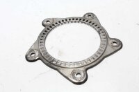 ABS-anturirengas takapulssigeneraattorin...