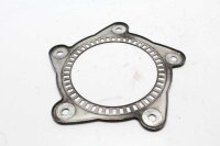 ABS-anturirengas takapulssigeneraattorin...