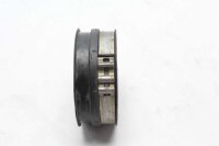 Imusarjan vasen kaasuttimen kumiliitos BMW F 800 GS E8GS...