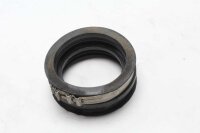 Imusarjan vasen kaasuttimen kumiliitos BMW F 800 GS E8GS 0219 08-12