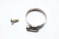 Pakoputkiston takaäänenvaimennin...