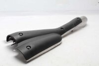 Pakoputken lämpökilpi äänenvaimennin...