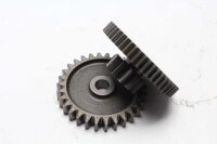 Käynnistyspyörän hammaspyöräsarja BMW F 800 GS E8GS 0219 08-12