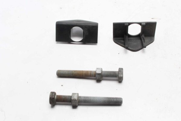 Set tendicatena bullone tendicatena cuscinetto reggispinta BMW F 800 GS E8GS 0219 08-12