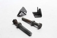 Set tendicatena bullone tendicatena cuscinetto reggispinta BMW F 800 GS E8GS 0219 08-12