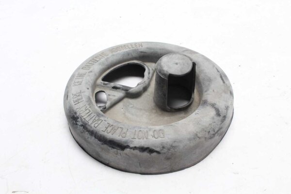 Couvercle de pompe à carburant Couvercle de pompe à essence BMW F 800 GS E8GS 0219 08-12