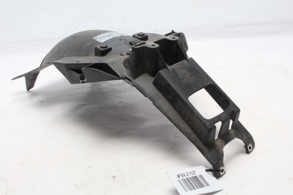 Parafango posteriore paraspruzzi BMW F 800 GS E8GS 0219 08-12