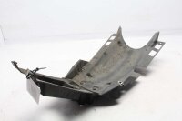 Parafango posteriore paraspruzzi BMW F 800 GS E8GS 0219 08-12