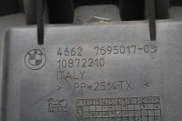 Parafango posteriore paraspruzzi BMW F 800 GS E8GS 0219 08-12