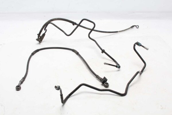 Bremsleitung hinten Bremsschlauch ABS System BMW F 800 GS E8GS 0219 08-12