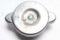 Bouchon de radiateur, soupape de pression du...