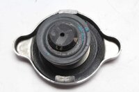 Bouchon de radiateur, soupape de pression du...