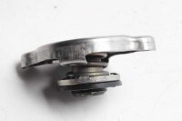 Kølerdæksel, vandkøler, trykhætteventil BMW F 800 GS E8GS 0219 08-12