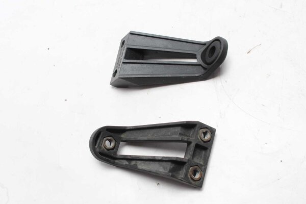 Montering av kylsensor för vattenkylare BMW F 800 GS E8GS 0219 08-12