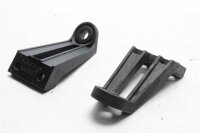 Montering av kylsensor för vattenkylare BMW F 800 GS E8GS 0219 08-12