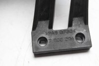 Montering av kylsensor för vattenkylare BMW F 800 GS E8GS 0219 08-12