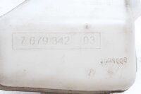 Kylvätskeexpansionskärl vattenkylare slang BMW F 800 GS E8GS 0219 08-12