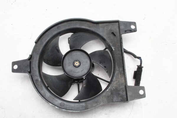 Kylarfläkt fläkthjulshållare kylare BMW F 800 GS E8GS 0219 08-12