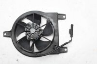 Kylarfläkt fläkthjulshållare kylare BMW F 800 GS E8GS 0219 08-12
