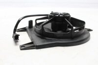 Kylarfläkt fläkthjulshållare kylare BMW F 800 GS E8GS 0219 08-12