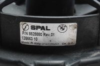 Kylarfläkt fläkthjulshållare kylare BMW F 800 GS E8GS 0219 08-12