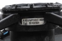 Kylarfläkt fläkthjulshållare kylare BMW F 800 GS E8GS 0219 08-12