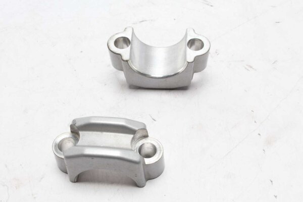 Styrklämma för styrhållare klämmfäste BMW F 800 GS E8GS 0219 08-12