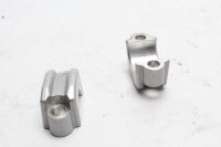 Ohjaustangon pidikkeen puristimen kiinnitys BMW F 800 GS...