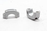 Styrklämma för styrhållare klämmfäste BMW F 800 GS E8GS 0219 08-12