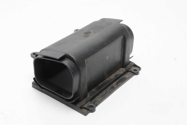 Luftfilterkasten Ansaugstutzen Luftführung BMW F 800 GS E8GS 0219 08-12