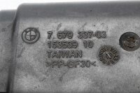 Luftfilterkasten Ansaugstutzen Luftführung BMW F 800 GS E8GS 0219 08-12