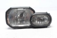 Hauptscheinwerfer Gehäuse Reflektor Frontlicht BMW F...