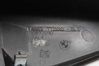 Listskydd fram höger panel BMW F 800 GS E8GS 0219 08-12