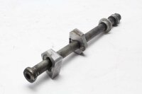 Manicotto distanziale supporto cuscinetto asse ruota...