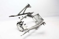 Sous-châssis arrière Yamaha FZ6 FAZER RJ071 04-06