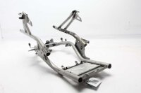 Sous-châssis arrière Yamaha FZ6 FAZER RJ071 04-06