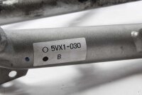 Sous-châssis arrière Yamaha FZ6 FAZER RJ071 04-06