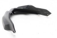 Etulokasuojan roiskesuoja edessä BMW F 800 GS E8GS...