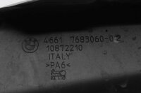 Garde-boue avant garde-boue avant BMW F 800 GS E8GS 0219 08-12