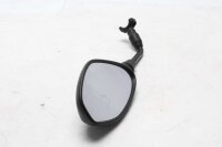 Specchietto retrovisore destro supporto manubrio BMW F 800 GS E8GS 0219 08-12