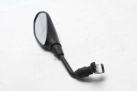 Specchietto retrovisore destro supporto manubrio BMW F 800 GS E8GS 0219 08-12